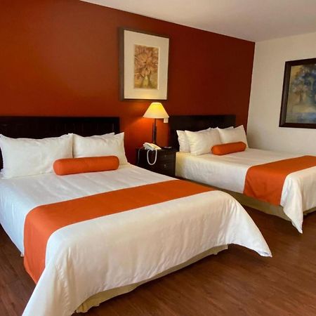 Capital O La Huerta Golf & Hotel Cholula Zewnętrze zdjęcie