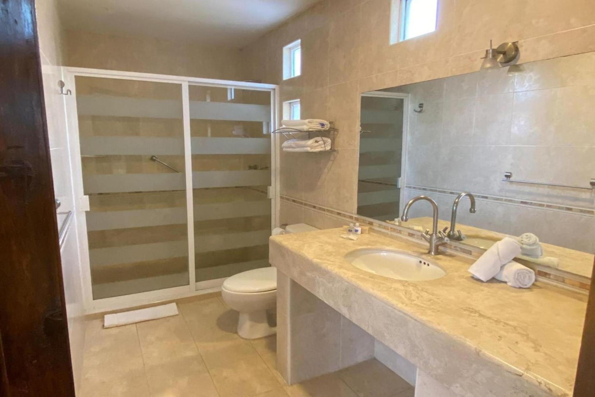 Capital O La Huerta Golf & Hotel Cholula Zewnętrze zdjęcie