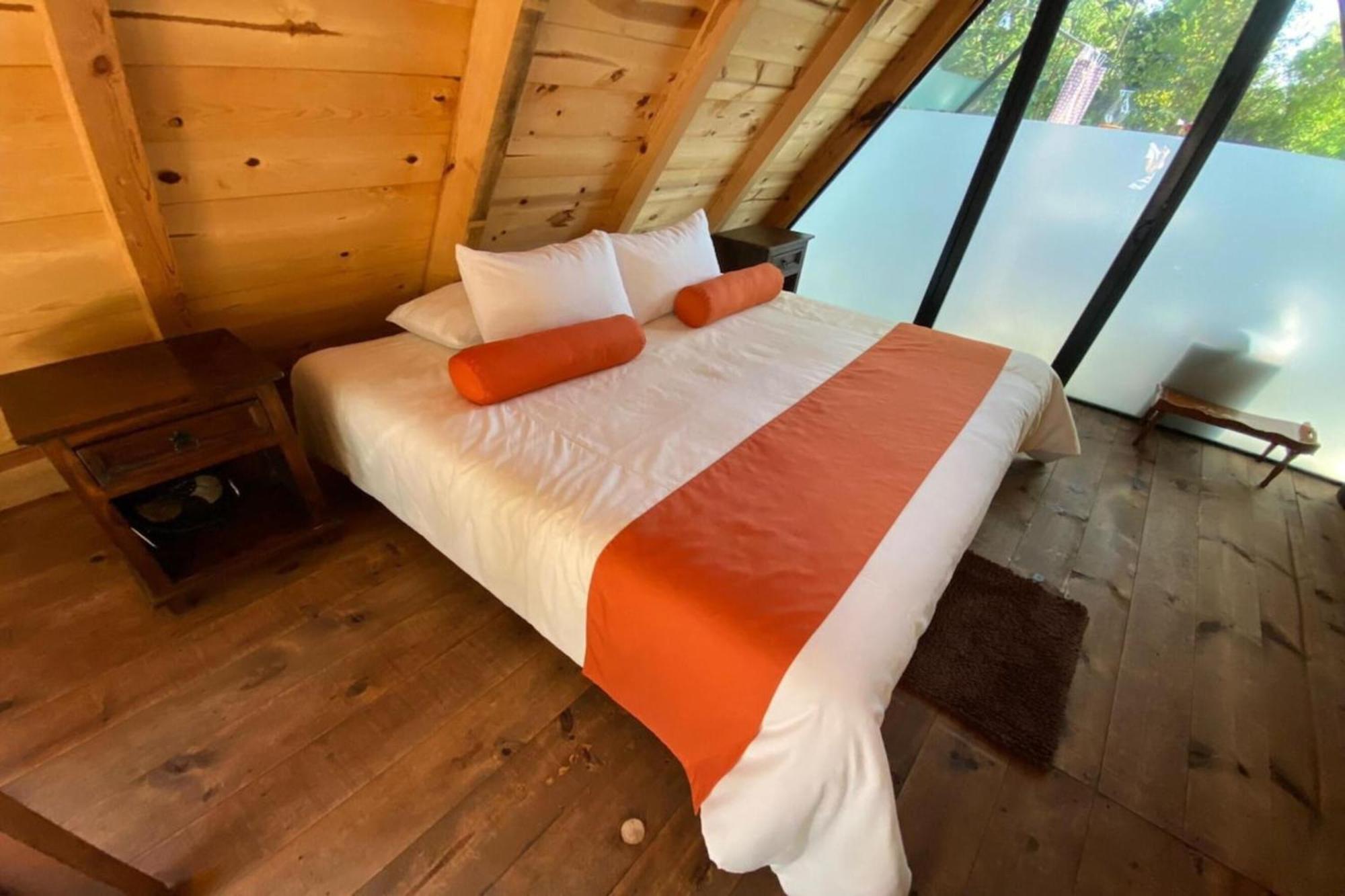 Capital O La Huerta Golf & Hotel Cholula Zewnętrze zdjęcie