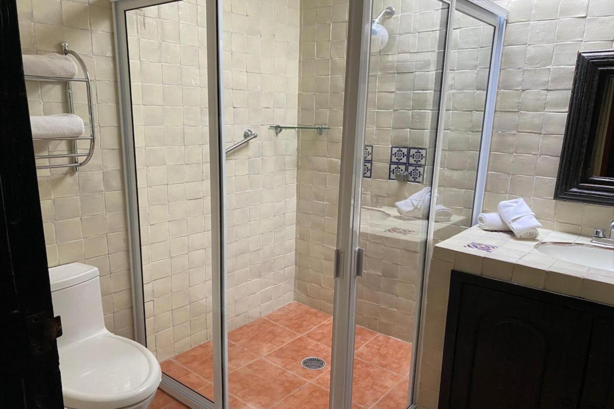 Capital O La Huerta Golf & Hotel Cholula Zewnętrze zdjęcie