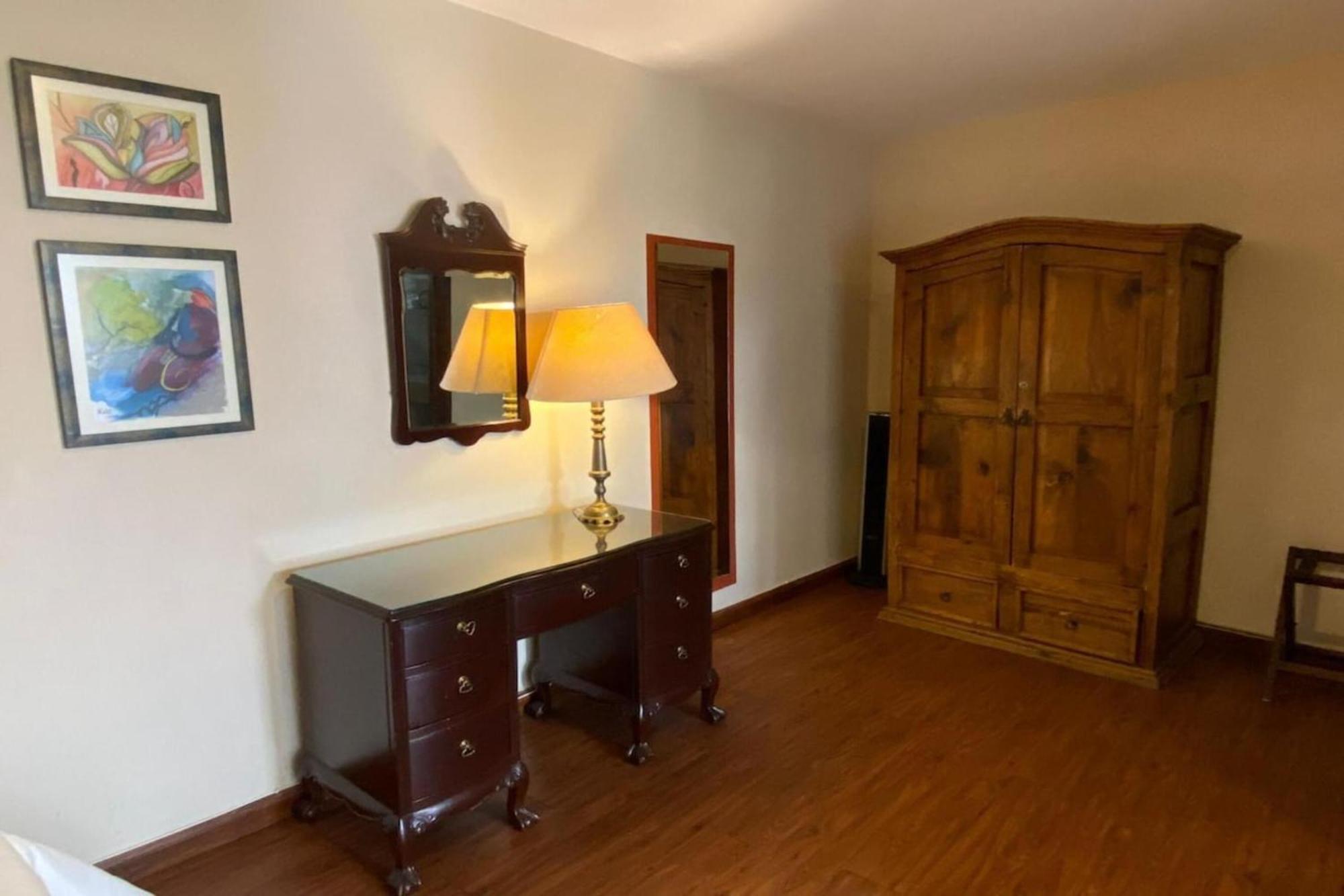 Capital O La Huerta Golf & Hotel Cholula Zewnętrze zdjęcie