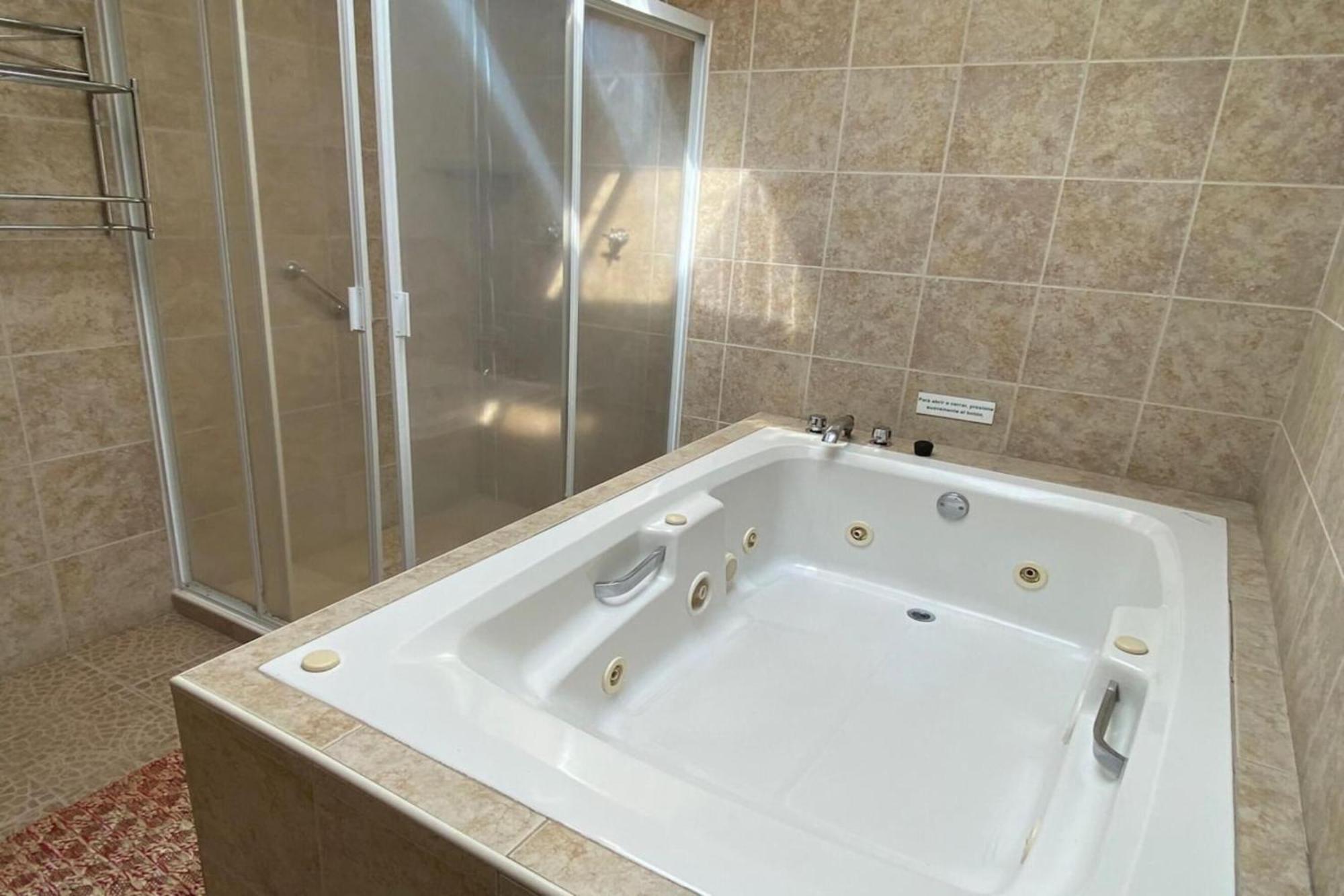 Capital O La Huerta Golf & Hotel Cholula Zewnętrze zdjęcie