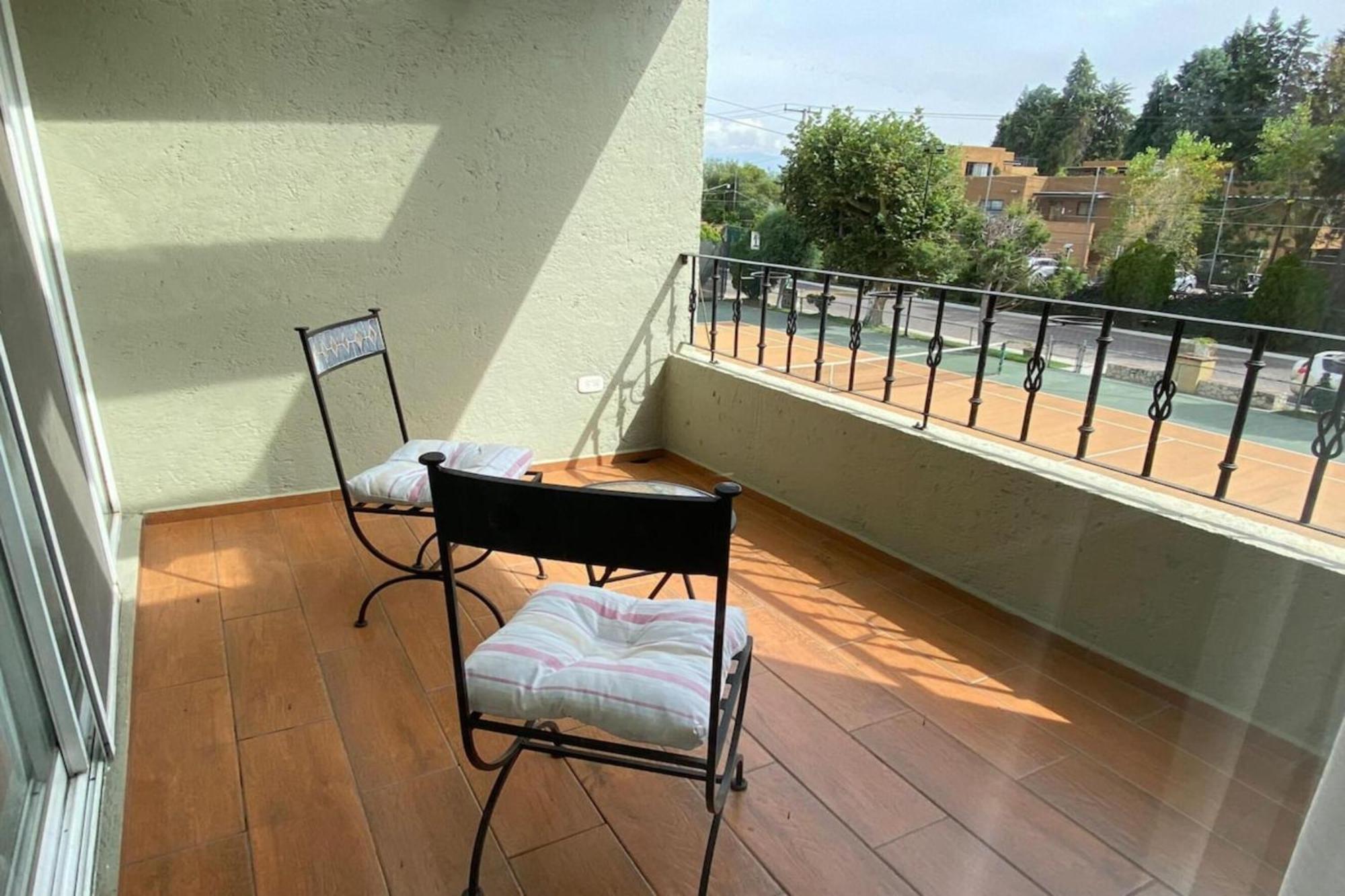 Capital O La Huerta Golf & Hotel Cholula Zewnętrze zdjęcie