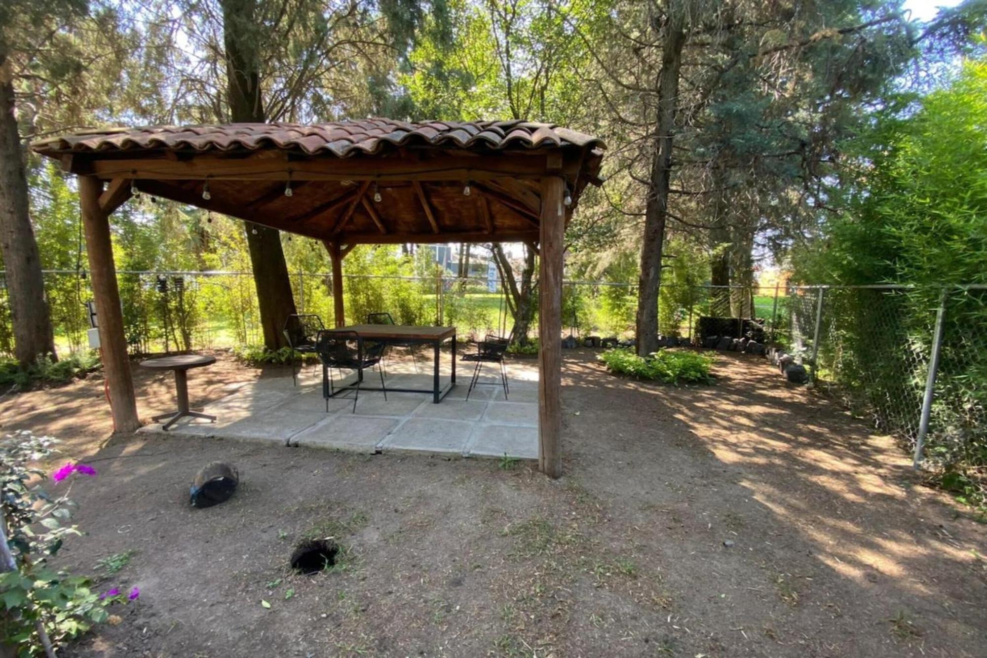 Capital O La Huerta Golf & Hotel Cholula Zewnętrze zdjęcie