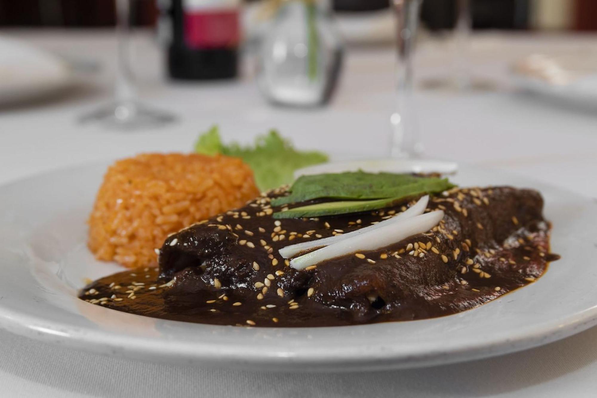 Capital O La Huerta Golf & Hotel Cholula Zewnętrze zdjęcie