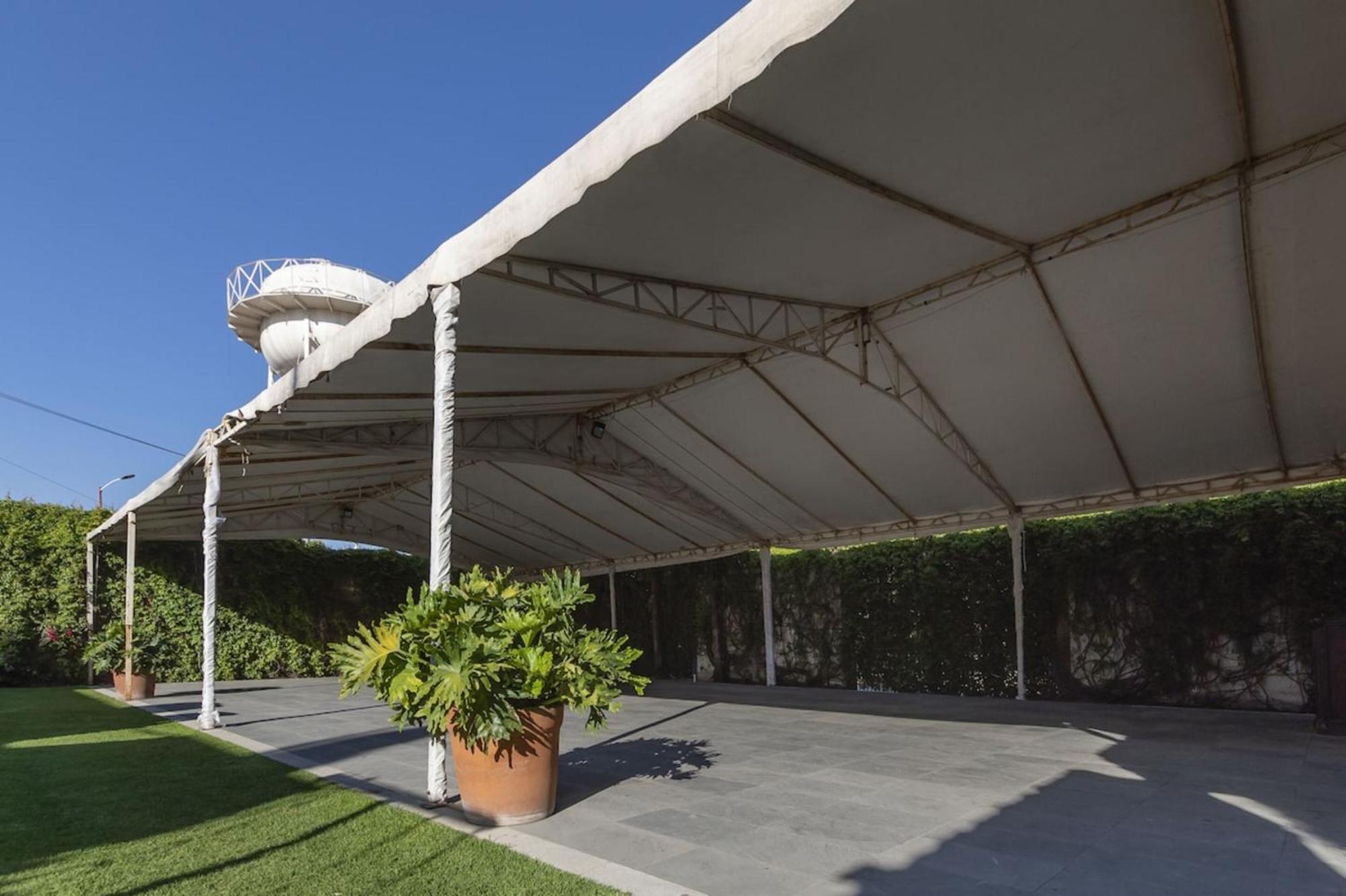 Capital O La Huerta Golf & Hotel Cholula Zewnętrze zdjęcie