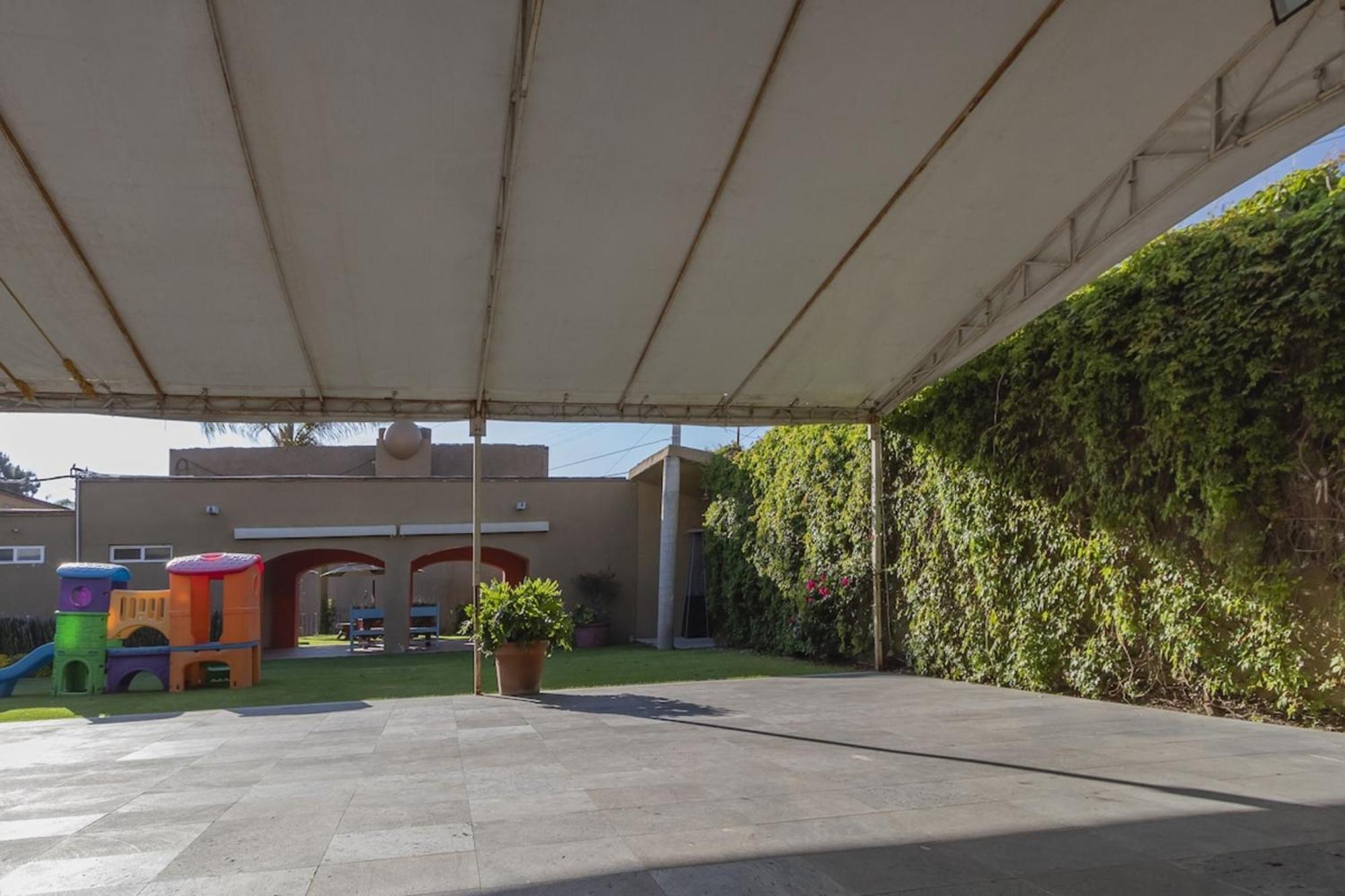 Capital O La Huerta Golf & Hotel Cholula Zewnętrze zdjęcie